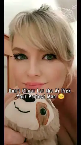 #fakeboyfriend #ai #capcut 