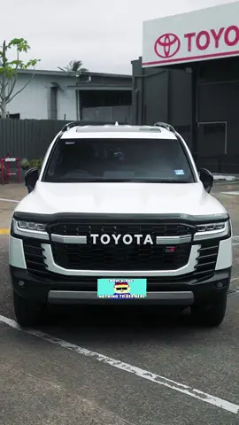 #automotivevideography #toyota #LC300 #grsport #carsoftiktok 