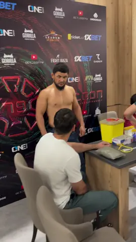 Octagon 79 ni Jonli efirda Telegram kanalimizda ko'ring #uzbekistan #blogger #trend #tiktok 