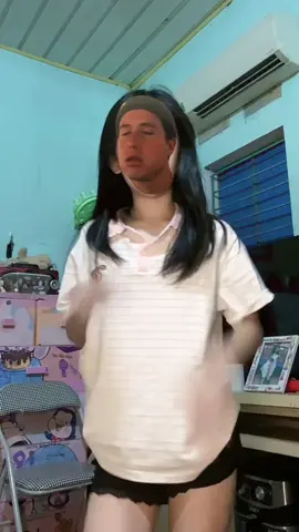 Đẹp trai mà nhát gái  #xh 