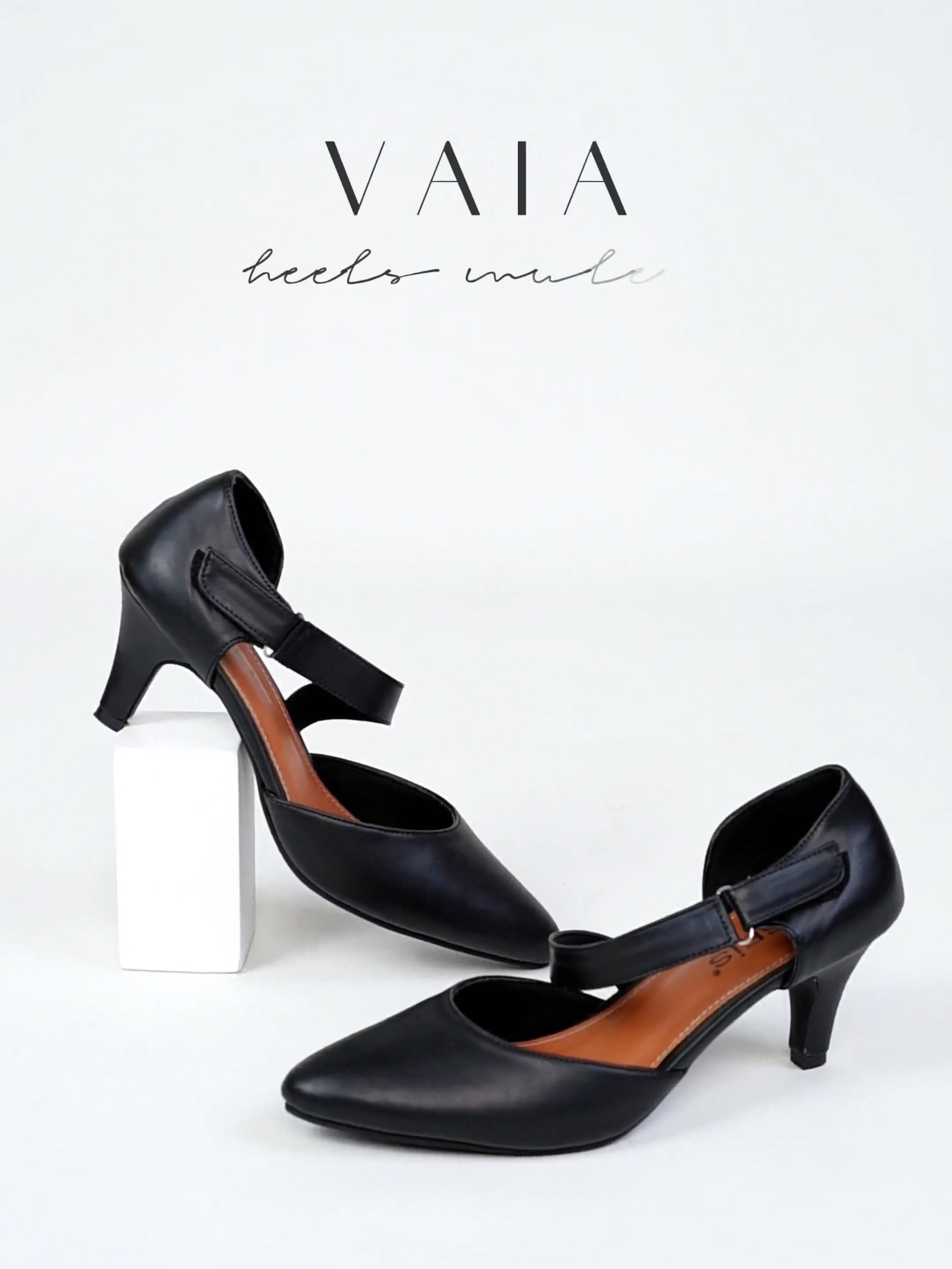 From timeless staples to this season’s must-haves #shoes #sepatuwanita #fashiontiktok #sandalwanita #heels #sandal