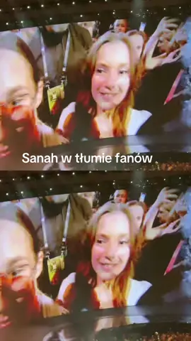 #Sanah #sanahmusic #pgenarodowy #warszawa #koncert @Renata Skrzypkowska @sanah 