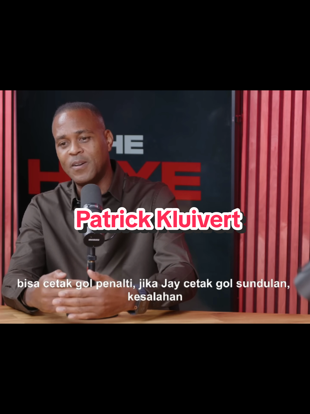 Patrick Kluivert pelatihan timnas Indonesia Senior. #timnasindonesia #garudaindonesia #ultrasgarudaindonesia🇮🇩 #lewatberanda #indonesia🇮🇩 
