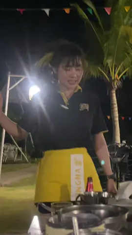 ภาคต่อ…… ลงจนกว่าลูกค้าจะเข้าใจภาษา 🤣🤣🤣🤣#เทรนด์วันนี้ #ร้านอาหารกาญจนบุรี #หาร้านนั่งชิลล์ #ร้านนั่งชิว #โปรเครื่องดื่ม 