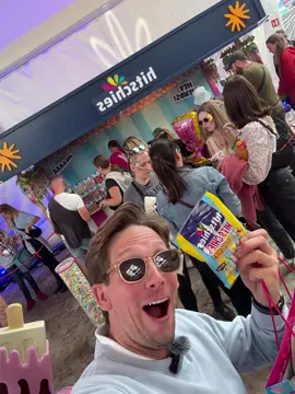 Anzeige | Friends, die Crunchies, unsere gefriergetrockneten Hitschies, gibt es jetzt auch bei ALDI Süd!!😍🍬 #hitschies #crunchies #aldisued #freezedried