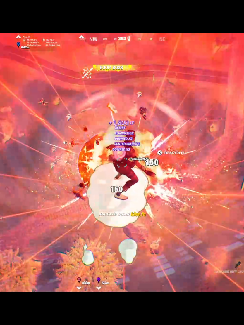 #itsmeMikeD #Fortnite #Delulu 