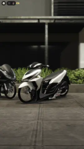 picek #roblox #srt #senopati #pcx 
