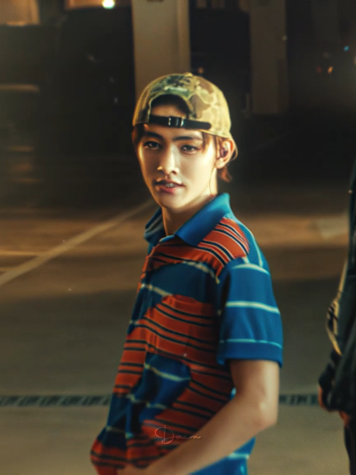 No Body Seonghyeon edit|| whos next? #cortis #seonghyeon #edit #kpop #fyp