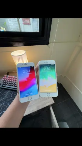 naka dalawa na dahil sa mura #iphonewithbox #iphone6 #iphone #iphontasy #fyp 