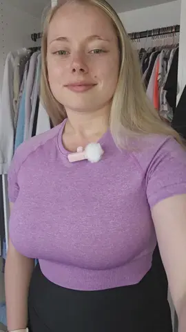 Merci à @Luxéol pour ce cadeau qui a fonctionné à merveille sur moi franchement je pouvais pas rêver mieux comme résultat !!!🥰❤️