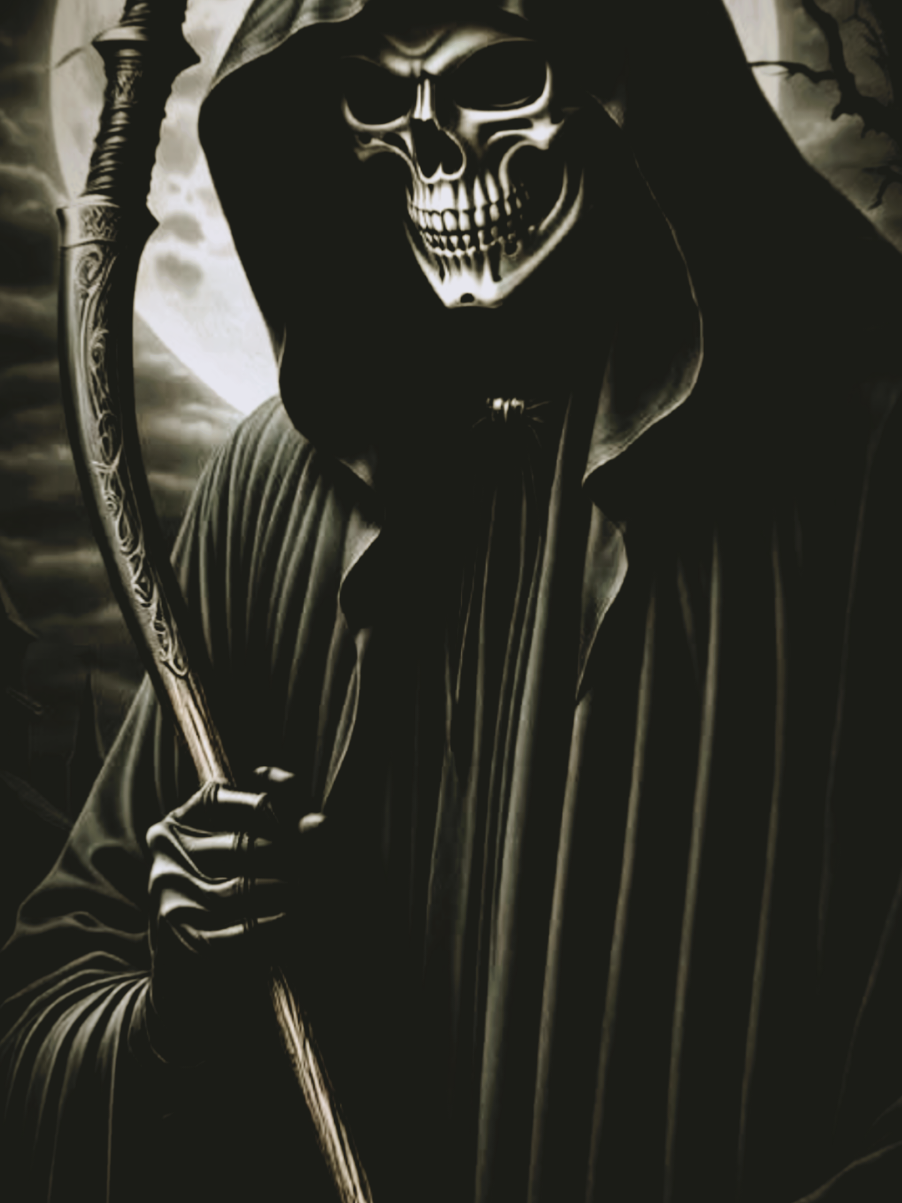 🖤💀🖤💀🖤💀🖤 #santamuerte #💀💀 #💀🖤 #karmaisreal #santamuertedevotee 