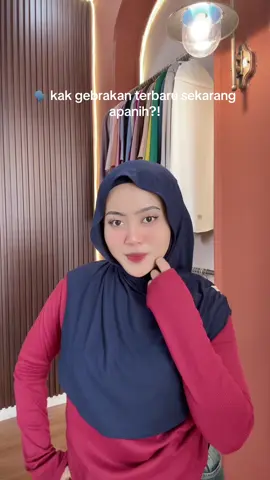 Absen dongg yg udah pada checkout hijab terbaru☝🏻#fyp #fypviralシ #masukberanda #viraltiktok 
