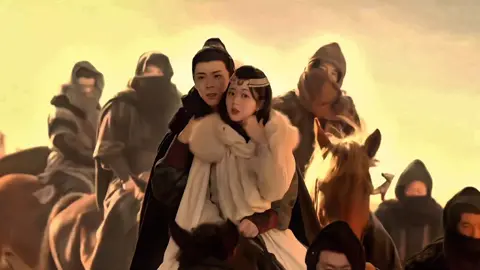 their love story 💔 #жемчужнаязавеса #thestoryofpearlgirl  #zhaolusi_赵露思 #китайскиедорамы #cdramas 