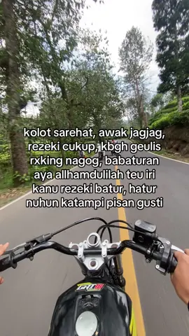 katampi pisan gusti #rxkingnusantara #byangkerokstyle #jambrettamfan135cc #2takmenolakpunah #fyp 