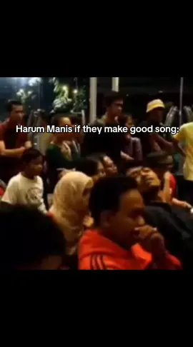 #harummanis #musik #skena #kalcer #indonesia🇮🇩 