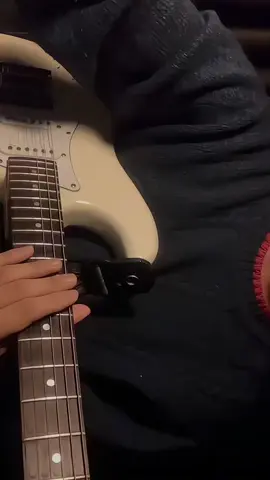 kasih putih - glenn fredly  #guitartok #gitarlistrik #electricguitar #glennfredly #kasihputih 