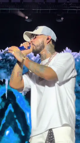 Así se escucha la entrar al cielo #anuel #paratii #fyp @ANUEL 