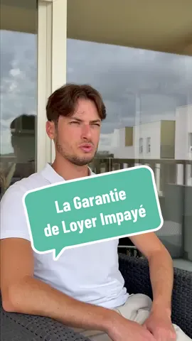 Ton locataire arrête de payer… tu fais quoi ? 😳 C’est là que la Garantie de Loyer Impayé entre en jeu : elle couvre tes loyers et évite la galère 🔑 ➡️ Sauvegarde la vidéo, tu pourrais en avoir besoin un jour ! #immobilier #argent #moneytok #investissement