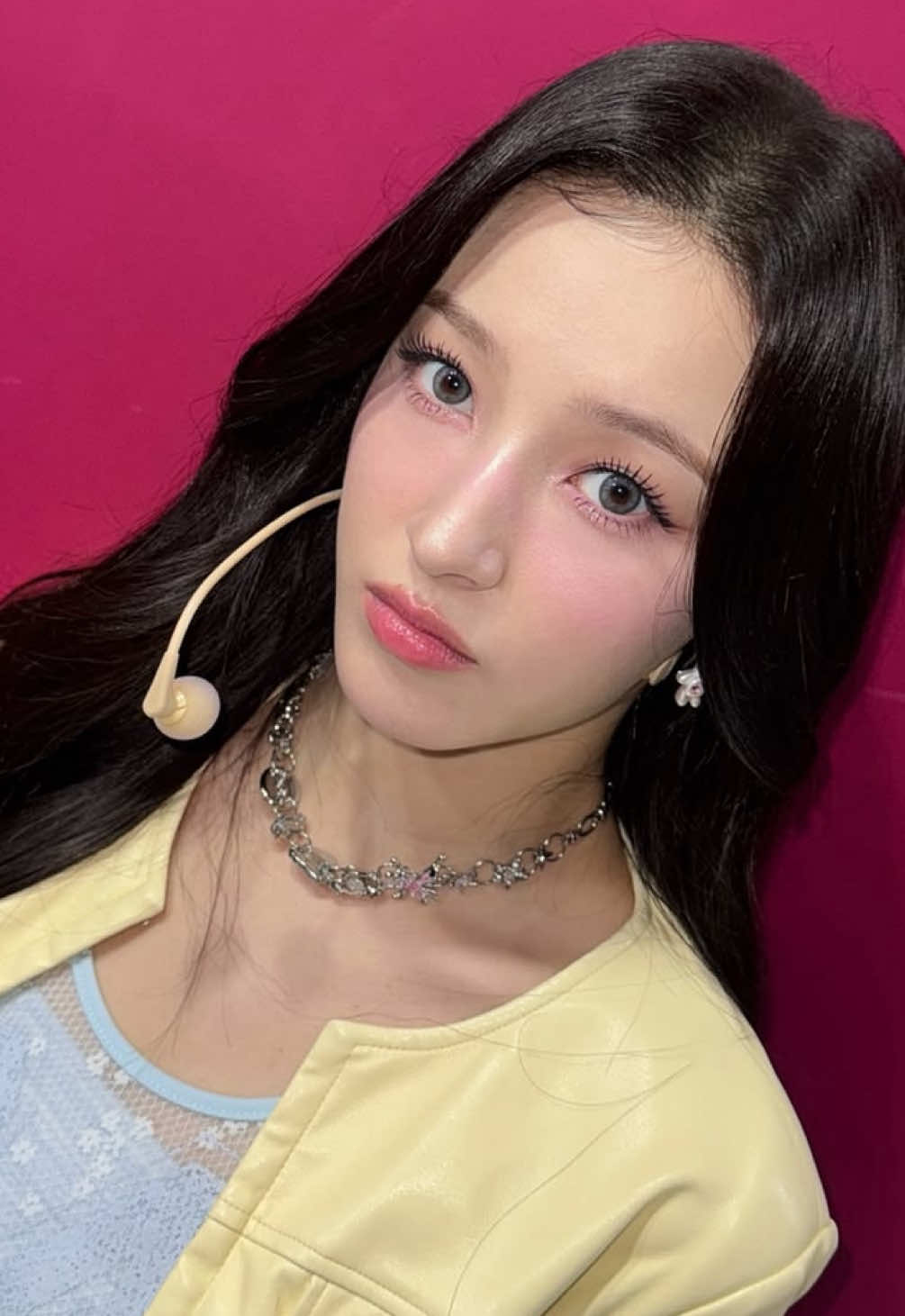 👑Nancy Jewel McDonie👑 💕edit-ikram•🖤#Nancy #kpop #MOMOLAND #CapCut #Yeonwoo                         