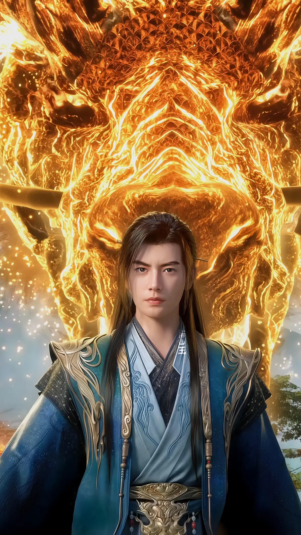 “Trên đường tu đạo, không có thiên tài tuyệt đối, chỉ có kẻ biết kiên trì đến cùng.” Trích Phàm Nhân Tu Tiên Truyện #phamnhantutien #hoathinh3d #hoạthìnhtrungquốc #hoathinhtrungquoc 