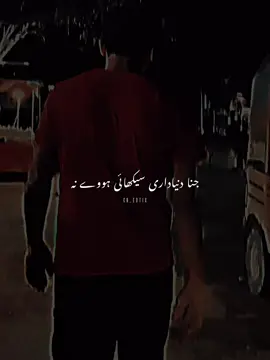 ساڈے نال فنکاری کوئی چنگی گل نئی 🙌 #foryou #foryoupage #call_me_jutt 