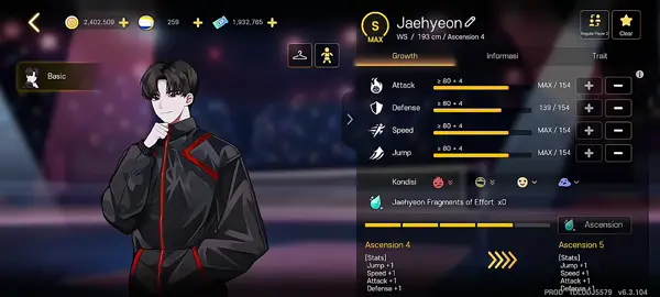 terbang wak 😹#thespike #thespikeedit #fypforyou #fyp 