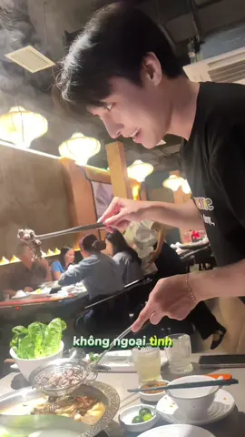 Cái cây không thể xanh tốt nếu bạn không tưới nước mỗi ngày 🌱 #hanisitinh #couple 