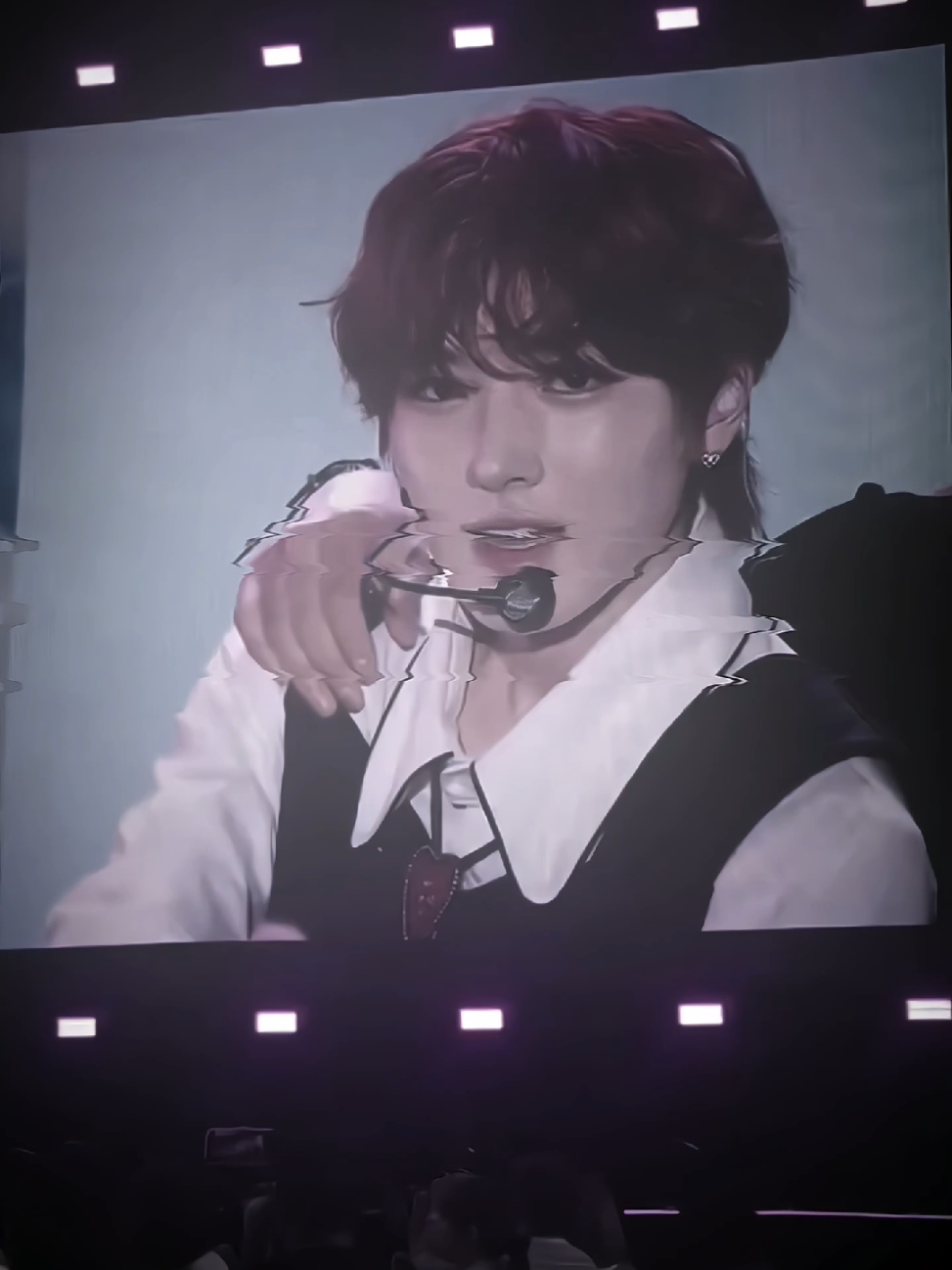 tembakan cinta buat para noona 🤭 #sakuya #nctwish #nct #foryoupage 
