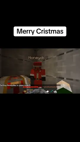 Merry Cristmas #Minecraft #Xmas #Christmas #gaming #Games #Youtube #Classic #Nostalgia 