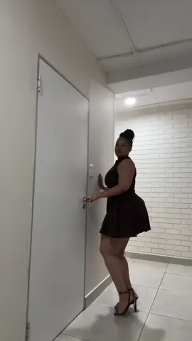 Dress from @YST #tshegomarch #fyp 