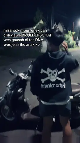 positip nurun pak e🤪 #broederschap #kediri24jam #fyp #storypshw 