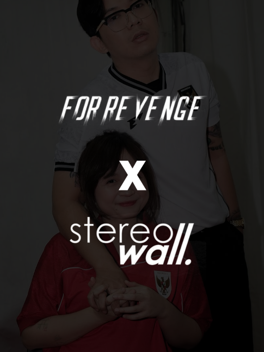 Song : JAKARTA HARI INI  Band : FOR REVENGE X STEREO WALL Genre : ALTERNATIVE ROCK  Album : PERAYAAN PATAH HATI (2022) Release : 30 APRIL 2021 From : BANDUNG, JAWA BARAT  Country : INDONESIA  Year Created : 2006 Story : MAKNA LAGU 