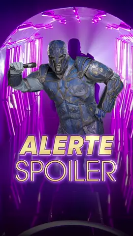 Le Gladiateur a tombé le masque et l’armure ⚔️ Qui, parmi vous, l’avait démasqué ? 🕵️‍♂️ #MaskSinger Spéciale #Hollywood en #Streaming sur TF1+ 🎭 #OnRegardeQuoi