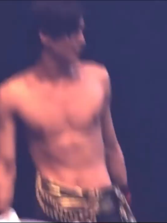 ･ 他メンバーを愛でまくって 最終着地点はここ。もう何も言う事無い。 ##snowman #スノーマン #目黒蓮 #めめ #目黒蓮のある生活#目黒蓮の沼は深い #snowmanのある生活 #スノ担#腹筋太鼓 #滝沢歌舞伎zero #johnnys