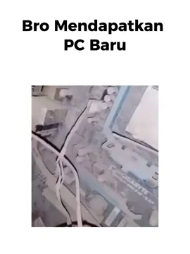 PC baru tapi sudah berdebu? 😮‍💨 Tenang aja, di Fentacom bisa langsung dibersihkan dan dirawat biar performanya tetap maksimal. 🚀 Debu bukan lagi masalah, serahkan pada ahlinya! 🏠 OFFLINE STORE  Rukan R19 Apartemen taman melati Tower A No 525  Jl . Margonda, Pondok cina , Kota Depok Jawa Barat BUKA SETIAP HARI   JAM 09.30 - 19.30 WIB  🌐 WEBSITE RESMI : WWW.FENTACOM.ID  📱 SOSIAL MEDIA : TIKTOK : fentacom.id  INSTAGRAM : fentacom.id MARKETPLACE  :  SHOPEE : FENTACOMID TIKTOKSHOP : FENTACOMID h TOKOPEDIA : FENTACOM.ID #servicecepatbisaditunggu #servicecepat #sewamurah #sewalaptop50ribuan #serviceterbaik #servicebergaransi #pemasangancctvrapih #jabodetabek #serviceantarjemputaman #serviceterbaikdidepok #juallaptopterjangkau #juallaptopbergaransi #aksesorislaptopmurah #aksesoriskekinian #juallaptopsecond #laptopngebut #backupdataaman #servicelaptophemat #serviceantilemot #promoseruweekend #fy #fyp #foryoupage #meme #memes #foryoupage❤️❤️ 