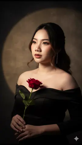 AI ทำถึง จึ้งงงงมากกกก 🤭🌹👰🏻‍♀️  #gemini #ภาพสวยด้วยai #prewedding 
