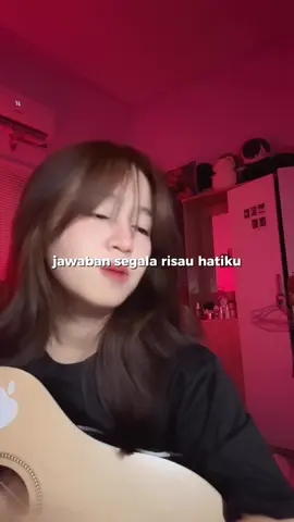 akhirnya ku menemukanmu - naff #cover 