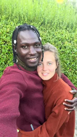 #couplegoals❤️ #guineenne224🇬🇳 #amor❤️ #comedia #funnytiktok 