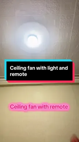 Ceiling fan with remote #remotecontrolceilingfanwithlights #ceilingfanwithlight #3modesceilinglights 