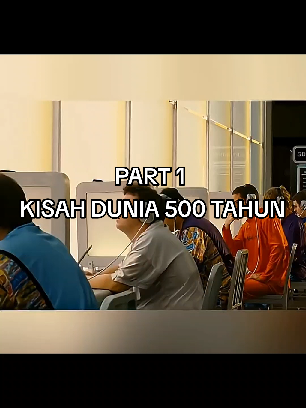 PART 1 | KISAH DUNIA 500 TAHUN. #alurcerita #rekomendasifilm #cuplikanfilm #alurfilm #alurceritafilm 