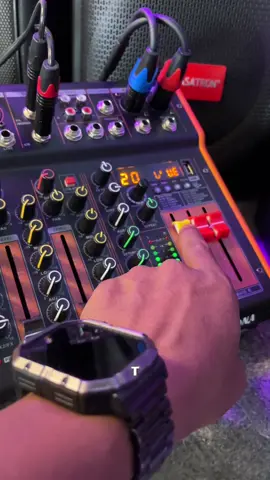 Mixer Audio LUXSONA 4 Channel Sound System Bisa Untuk Live Streaming Dan Karaokean Rumahan  #mixeraudio #mixermurah #soundquality #audiotech #soundhoreg