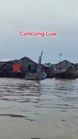 Concong Luar
