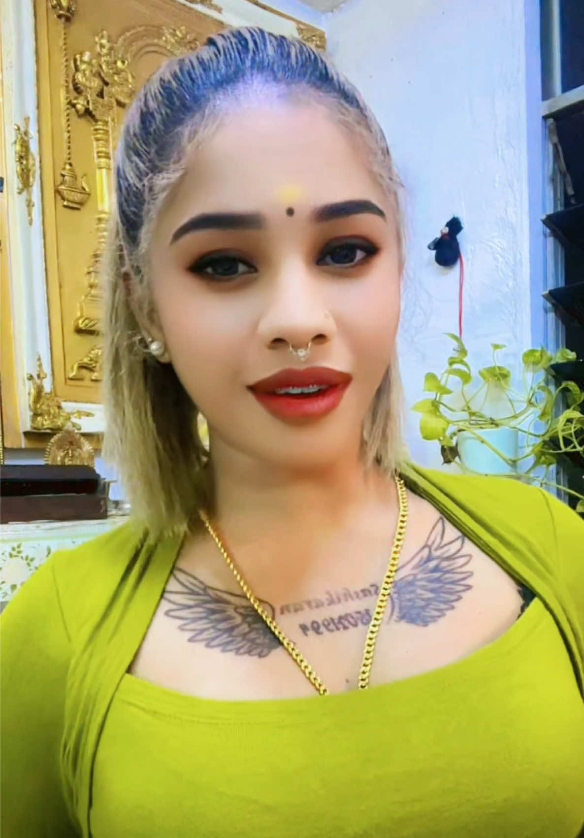 No Caption 🙈#fyppppppppppppppppppppppp #entertainment #malaysianindiangirl #likefollowcommentshare💞 #tiktokfans🌹🌈 