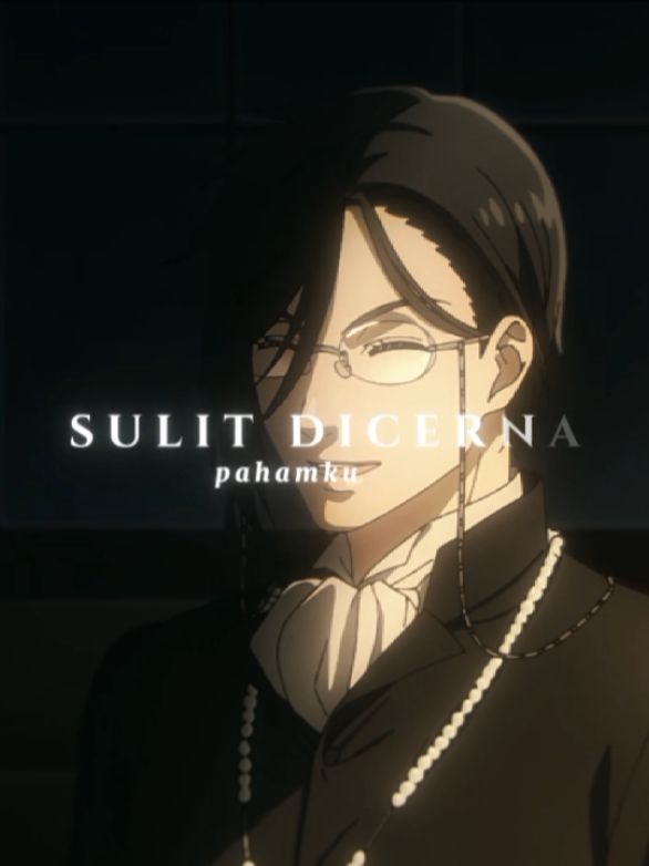 Father Sebastian Michaelis. Potong potong roti, roti oles mentega. Kamu idul fitri, beliau ke gereja. 🗿👍🏻 #sebastianmichaelis #blackbutler #animeedit #mangu #fyppppppppppppppppppppppp 