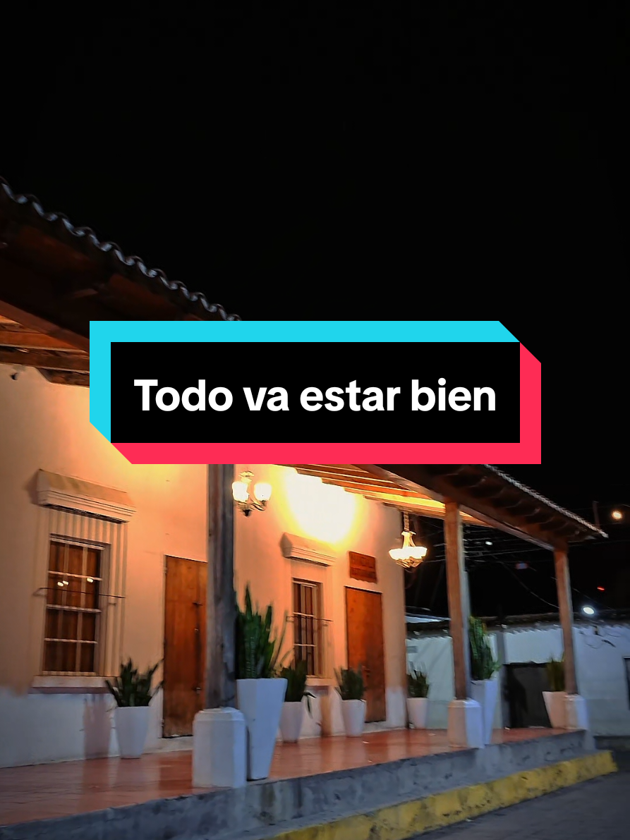 Todo va estar bien  #motivation #motivacion #fyp #paratii 