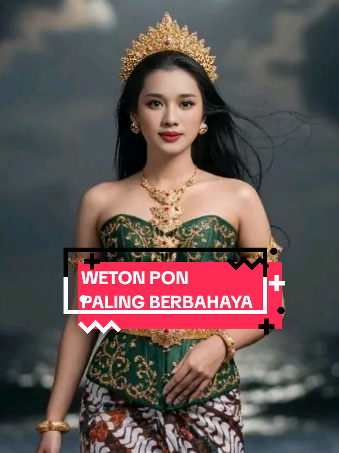 PON kadang juga berbahaya 😂 jangan main main dengan weton PON yang ini!!  #weton #wetonjawa #pon #wetonpon 