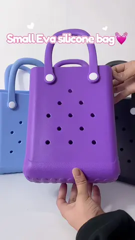 Small silicone bag🛒✅#fyp #everyone #fyppppppppppppppppppppppp #perfect #affordable #silicone 