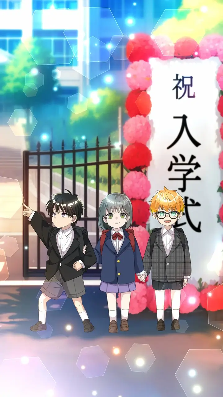 俺クロ　幼馴染み