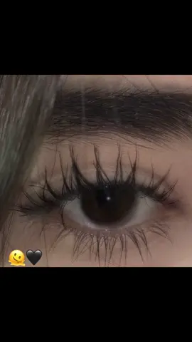 🫠🖤#kesfet #fyp 