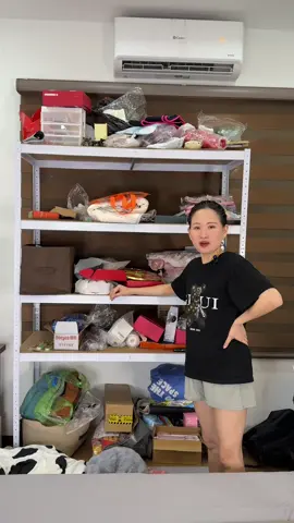 Kệ để đồ 6 tầng #kededodanang  #kededo #kededo6tang 